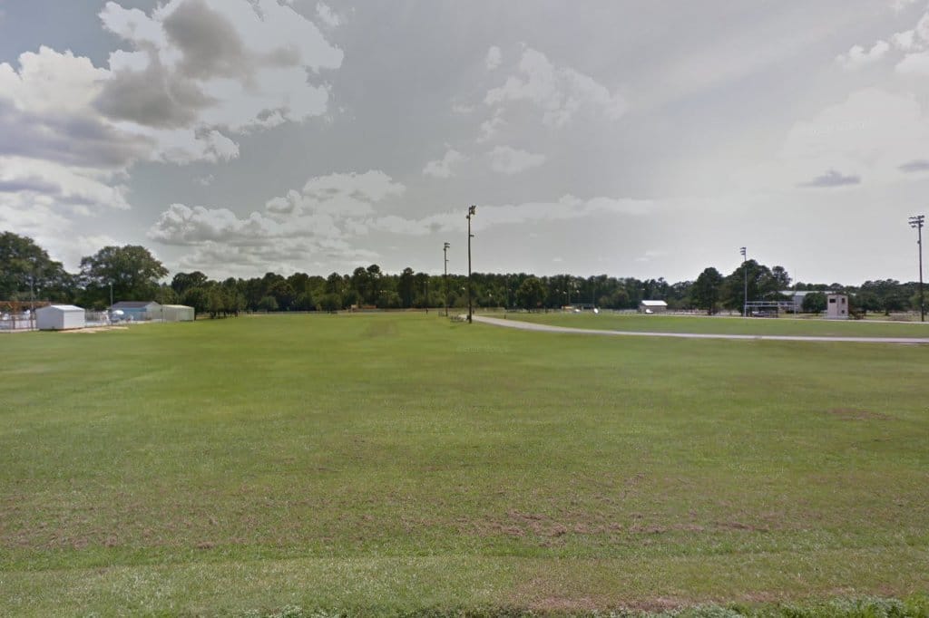 North Carolina State Housing Authority