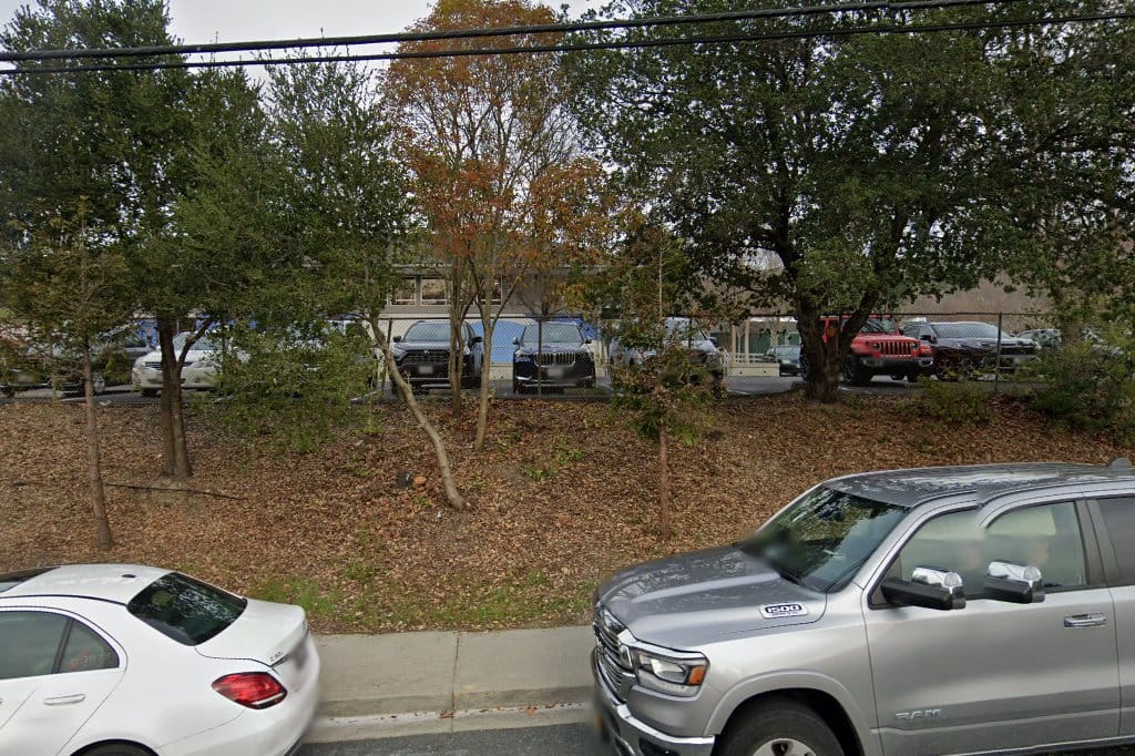 Camino Pablo Elementary School