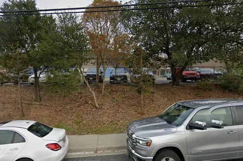 Camino Pablo Elementary School