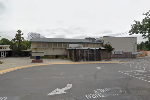 Orangevale Open K-8 School