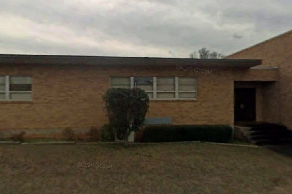 Washington Elementary School