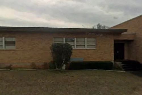 Washington Elementary School