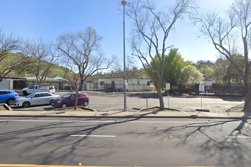 Green Valley Elementary School