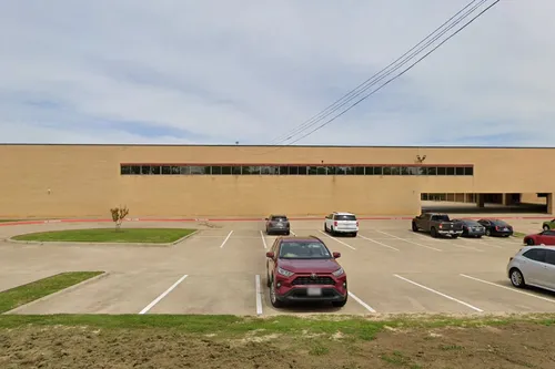 Palestine Middle School