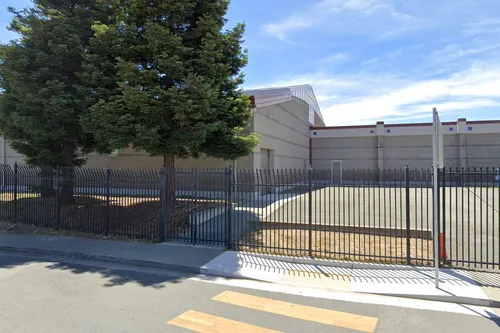 John F. Kennedy High School
