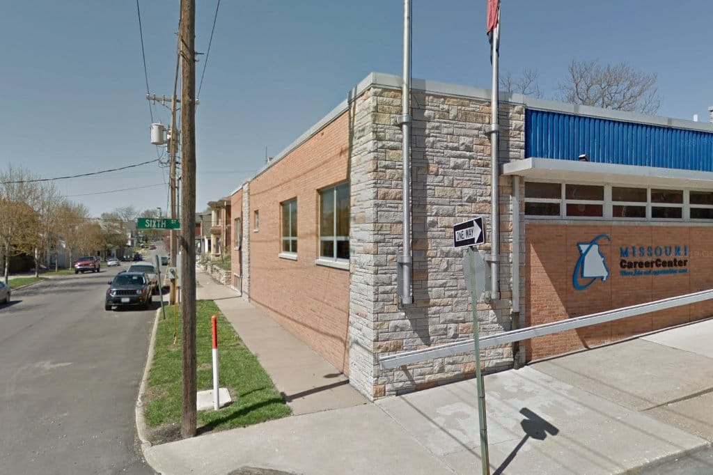 Veterans Commission