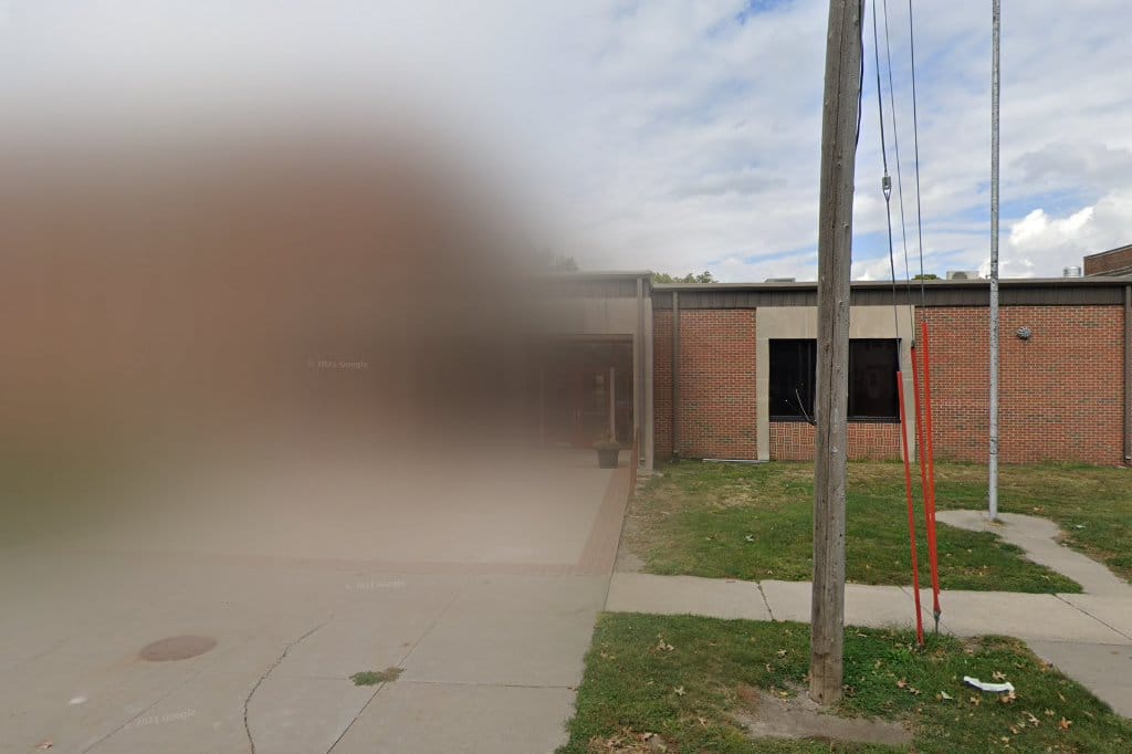 Iowa Valley Junior/Senior High School