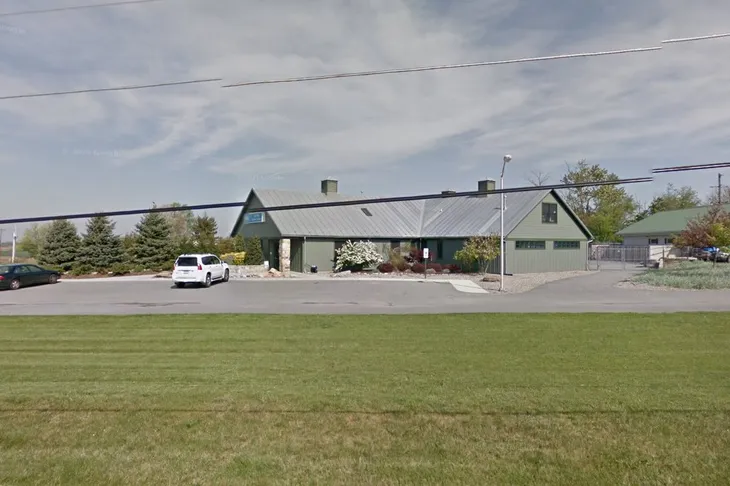 VCA Old Trail Animal Hospital