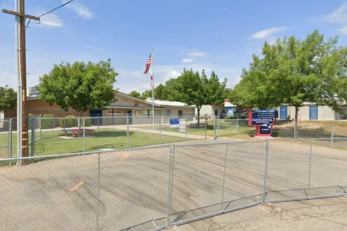 Navelencia Middle School