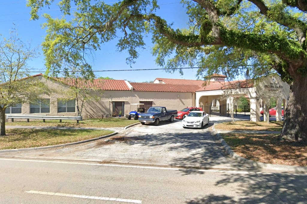 San Jose Episcopal Day School