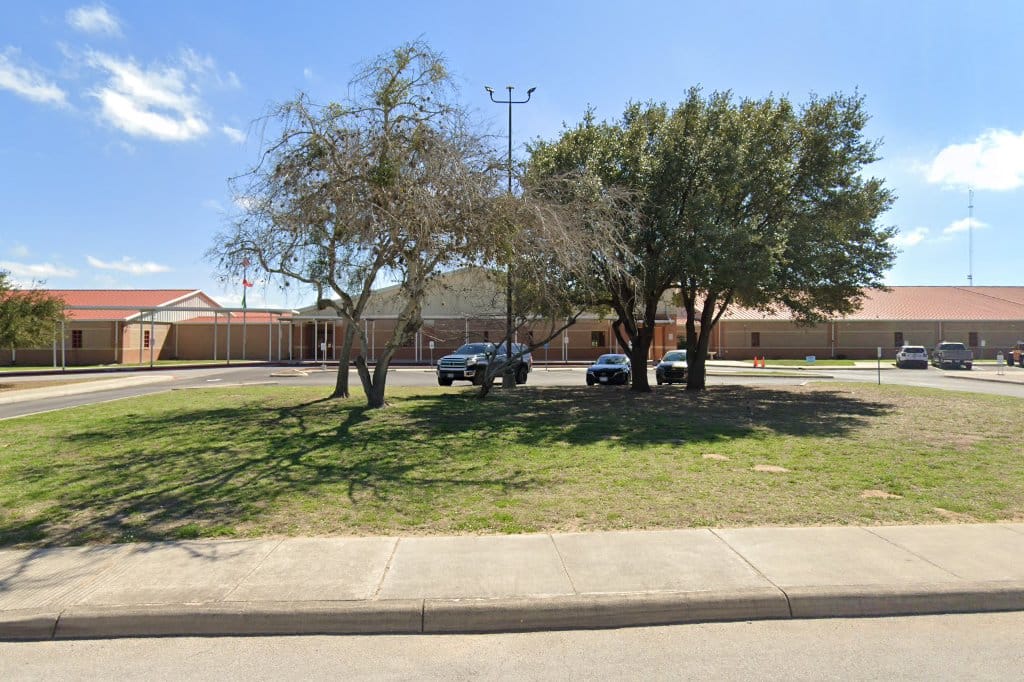Pleasanton Primary School