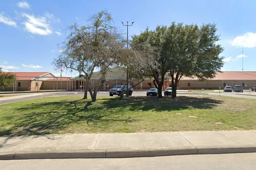 Pleasanton Primary School