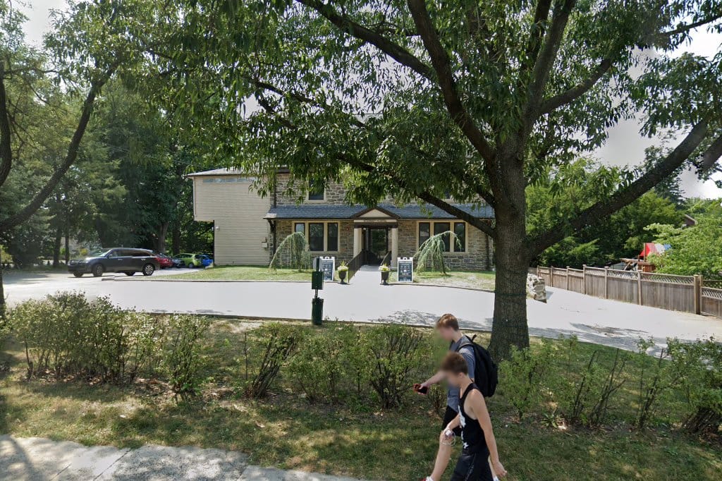 Wissahickon Creek Veterinary Hospital