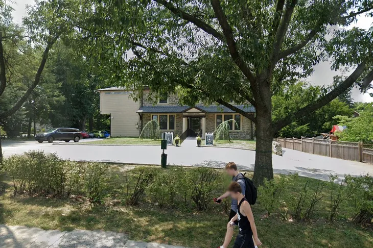 Wissahickon Creek Veterinary Hospital
