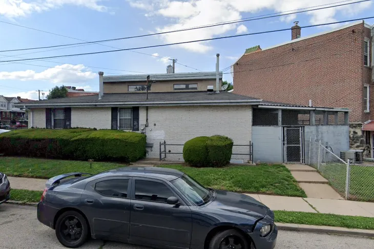 Wyncote Animal Hospital