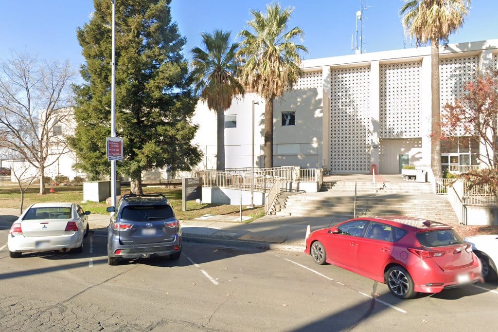 Marysville Superior Court