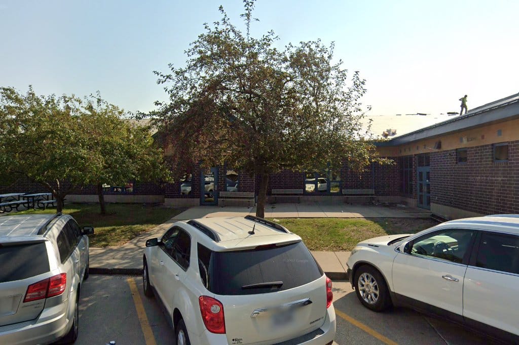 Butler Elementary School