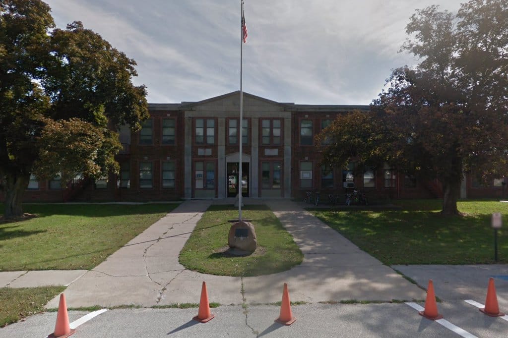 Olin High School