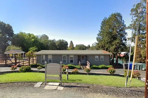 Myrtle Farm Montessori