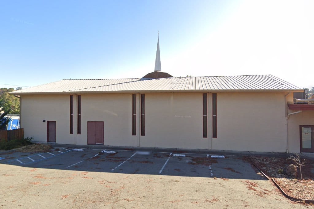 New Vistas Christian School