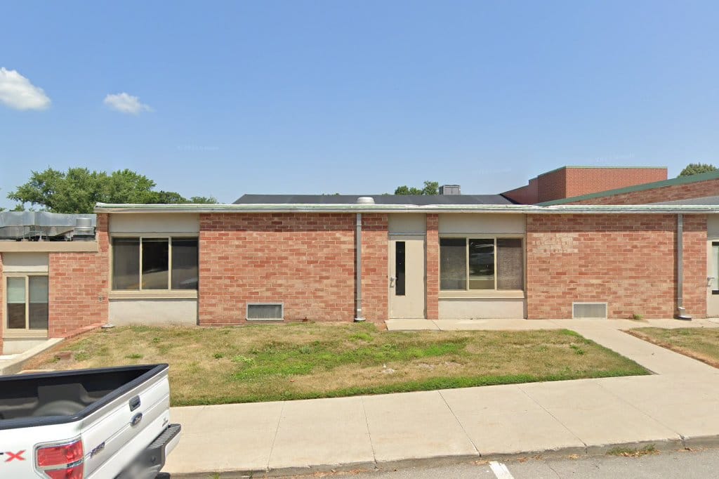 Colfax-Mingo Elementary School