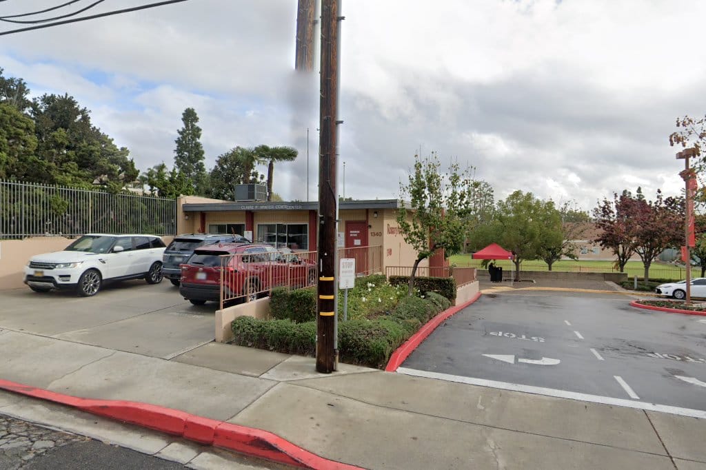 Rosary High School