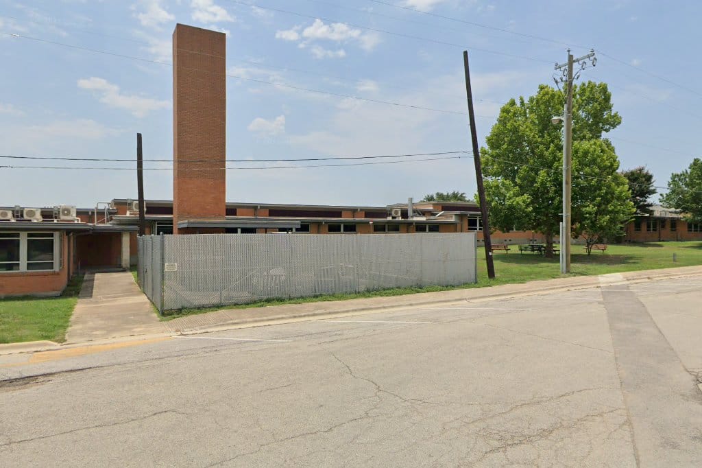 Meridith-Dunbar Elementary School