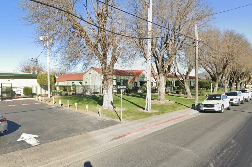 Elim Elementary School