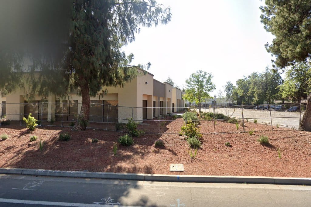 UEI College-Fresno