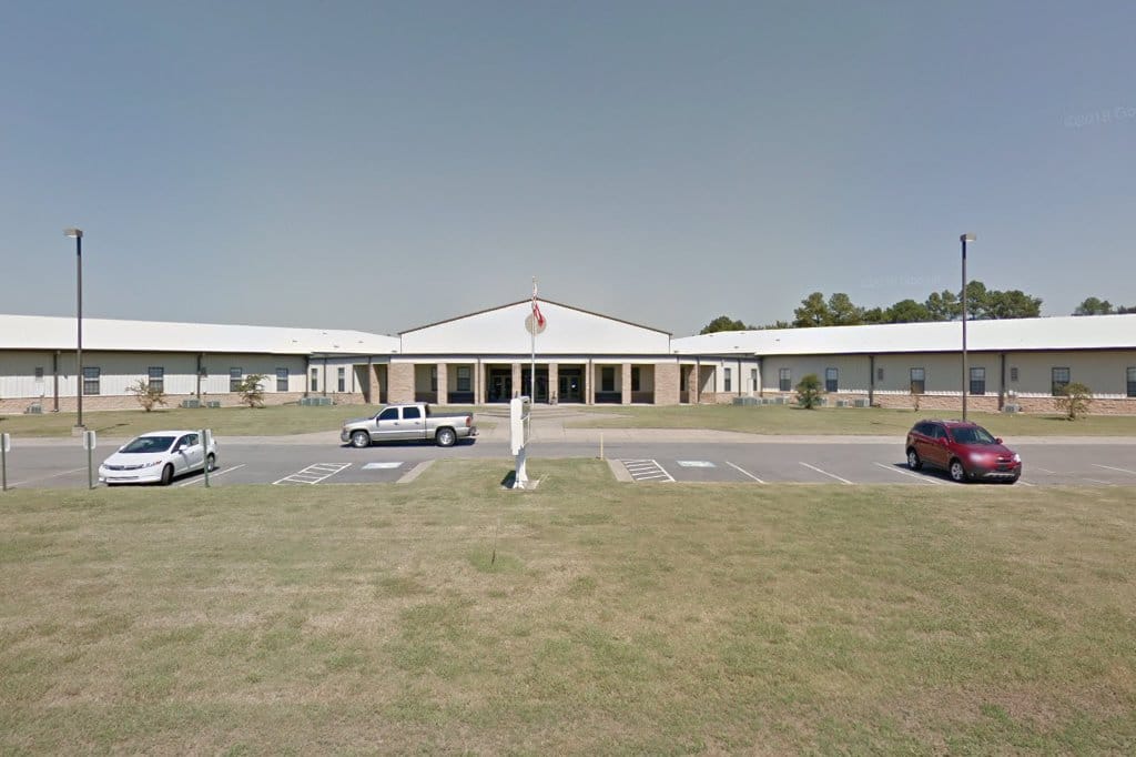 Lonoke Elementary School