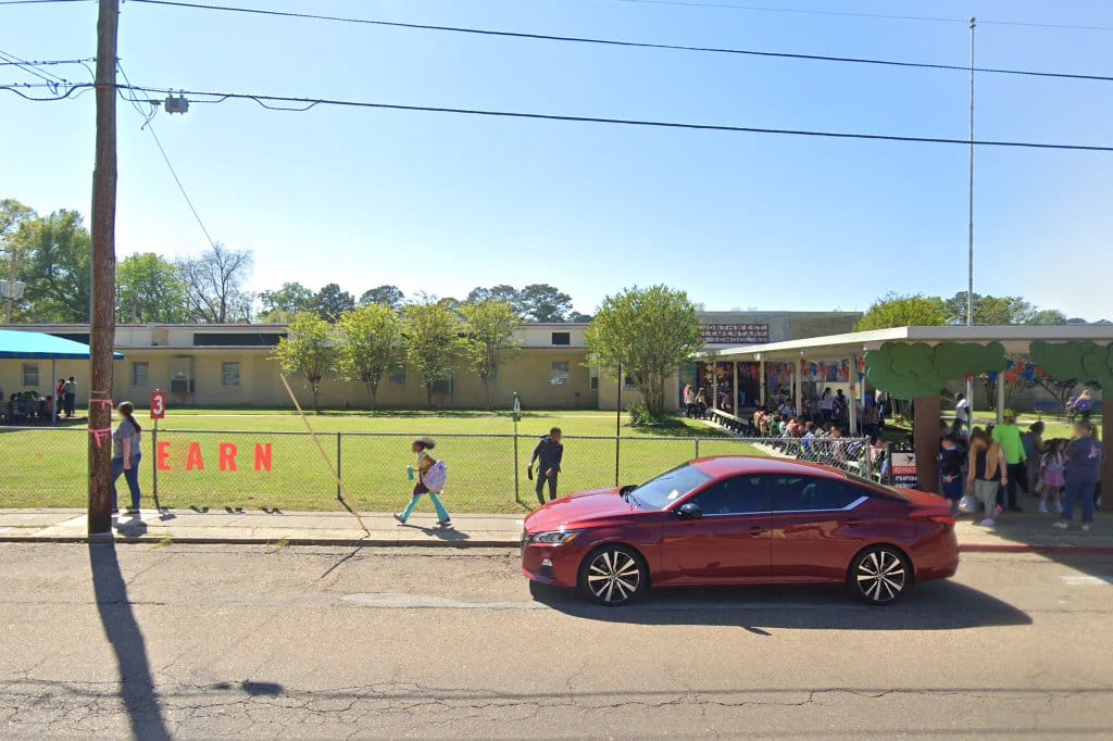 Northwest Elementary School