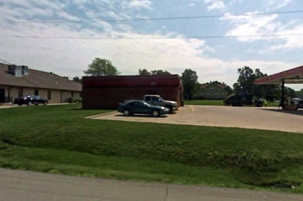 Missouri Veterans Service Officer