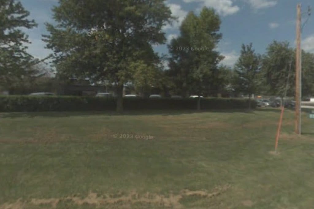 Washington Township Elementary School