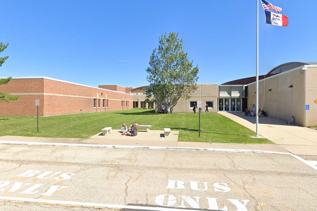 Excelsior Middle School