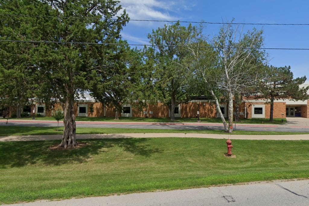 Penn Elementary School