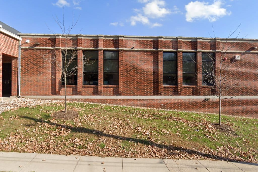 Lincoln Elementary School