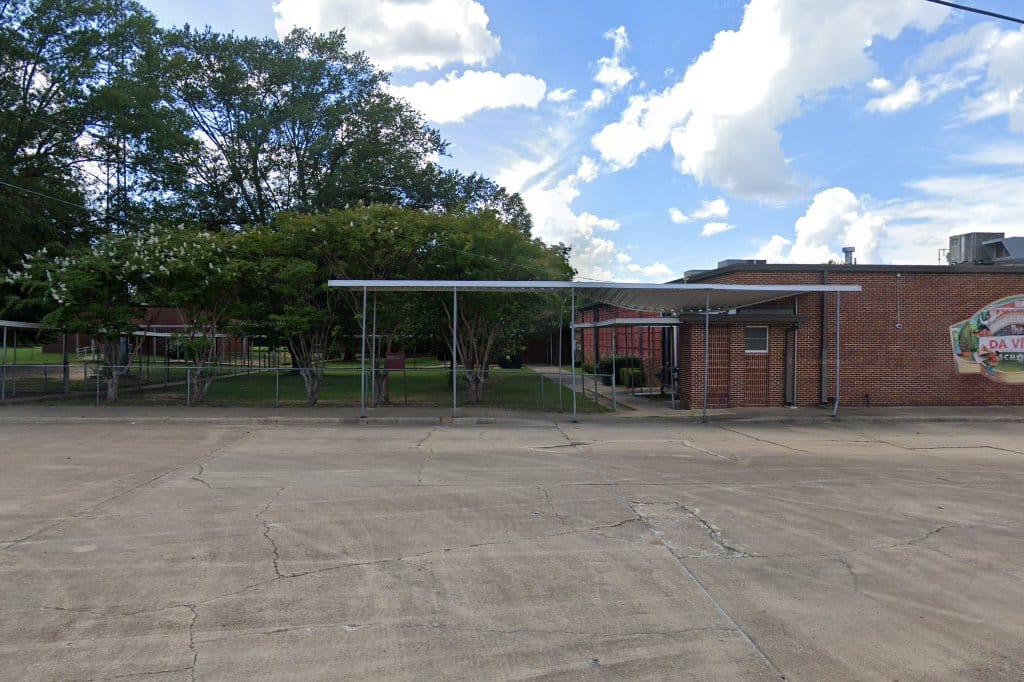 Union Elementary School