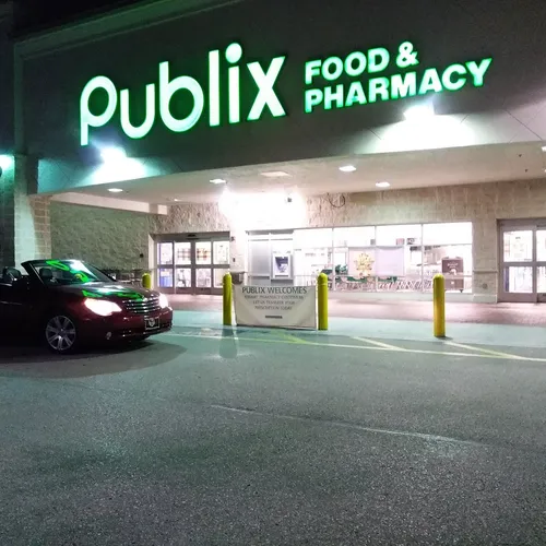 Publix Pharmacy
