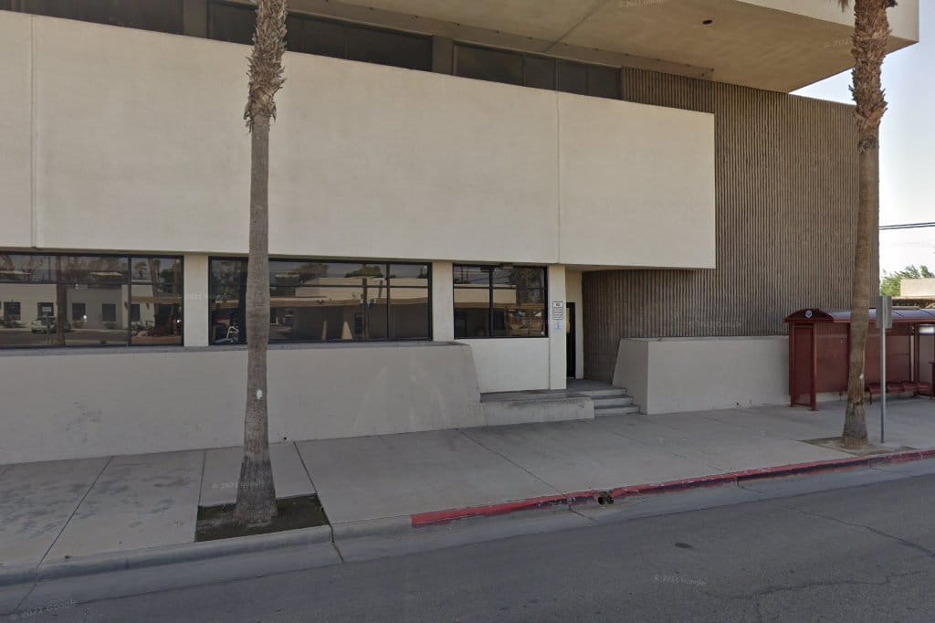Brawley Superior Court