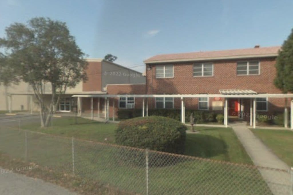St Matthew Catholic School