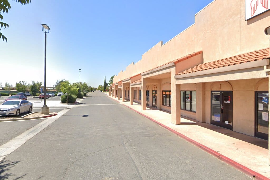 Crossroads Alternative Edu Center
