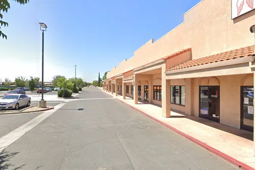 Crossroads Alternative Edu Center
