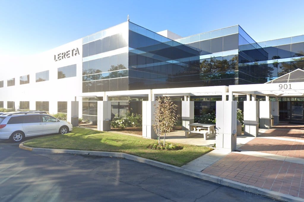 DeVry University-California