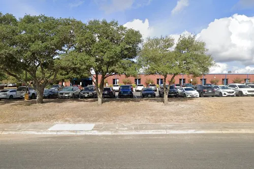 Harmony Elementary School