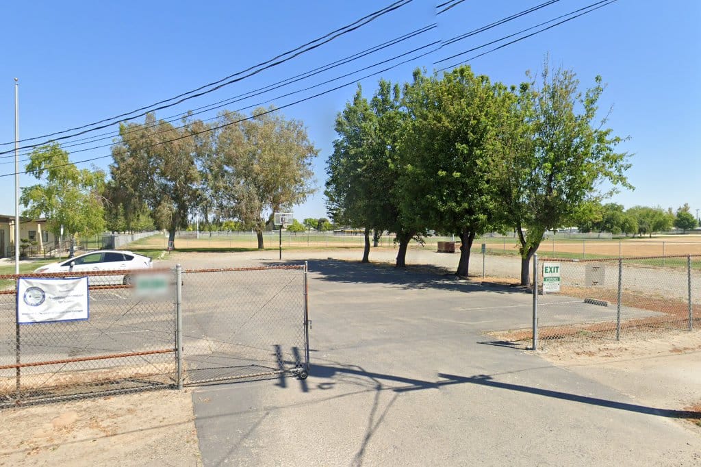 Colony Basic Skills Alternative High School