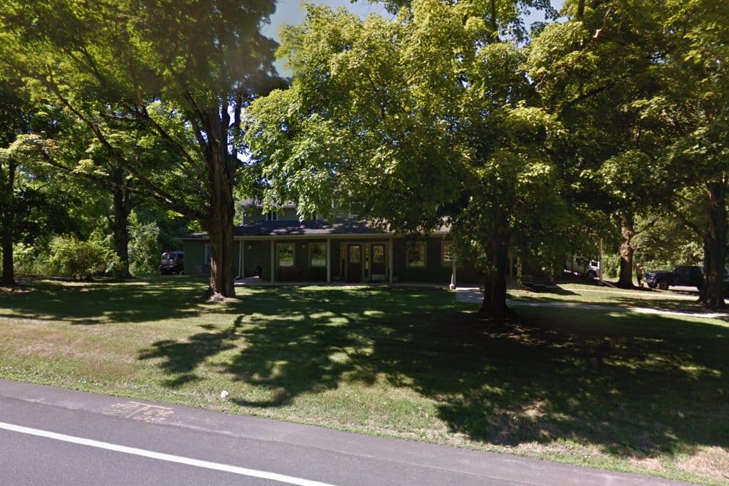 Hurley Veterinary Hospital
