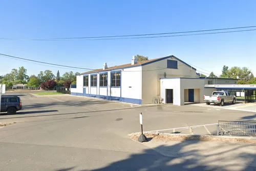 El Capitan Elementary School