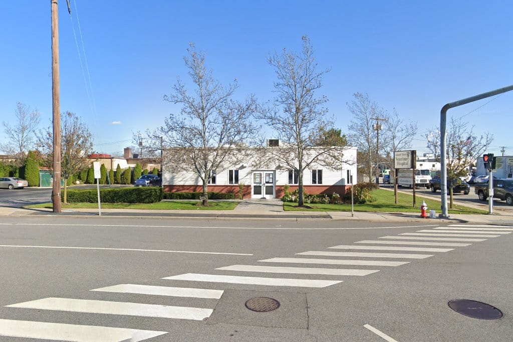 Island Trees Veterinary Hospital