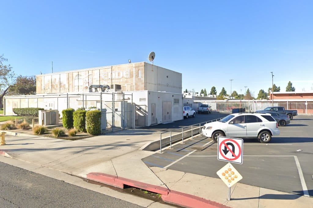 Fedde Middle School