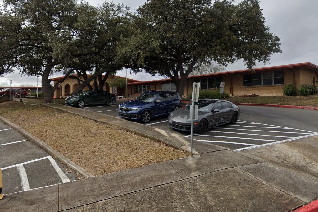 Ed Franz Elementary School